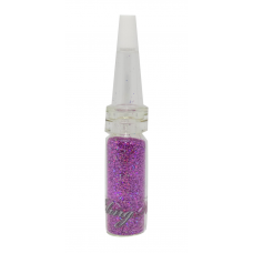 Bling Nails® Sparkle Diamant-Glitzer - 0.02 mm Lightviolett